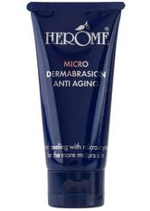 Herôme Cosmetics Micro Dermabrasion Anti Aging Handpeeling  55 ml