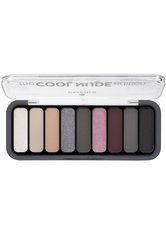 Essence The COOL NUDE Edition Eyeshadow Palette Lidschatten 10.0 g