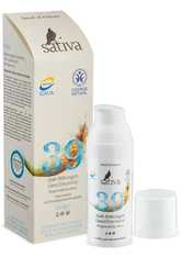 Sativa Anti-Rötungen Gesichtscreme - Empfindliche Haut 50ml Gesichtscreme 50.0 ml