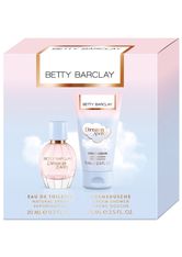 Aktion - Betty Barclay Dream Away Duftset (EdT20/SG75)