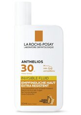 La Roche-Posay ROCHE-POSAY Anthelios Shaka Fluid LSF 30 Sonnencreme 0.05 l