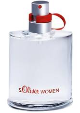 s.Oliver s.Oliver Woman s.Oliver Woman Eau de Parfum 30.0 ml