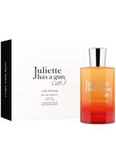 Juliette has a Gun Lust for Sun Eau de Parfum (EdP) 100 ml Parfüm