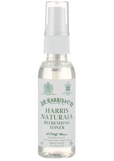 D.R. Harris Natural Refreshing Toner Gesichtswasser 100.0 ml