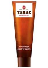Tabac Original Nassrasur-Artikel Shaving Cream 100 ml Rasiercreme
