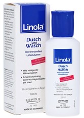 Linola Dusch und Wasch Körperöl 100.0 ml