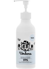 Yope Verbena  Body Lotion Gesichtspflege 300.0 ml