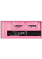 Catrice Super Easy Magnetics Eyeliner & Lashes Xtreme Attraction Wimpern 1 Stk No_Color
