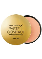 Max Factor Make-Up Gesicht Pastell Compact Nr. 009 Pastell 1 Stk.