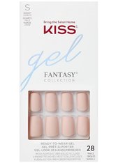 KISS Gel Fantasy Nails Nageldesign 1.0 pieces