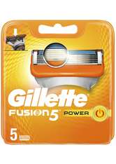 Gillette Rasierklingen - Fusion5 Power - 5er Pack Rasierer 5.0 pieces