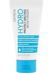 Catrice Hydro Protect Melting Moisturizer Gesichtscreme 50.0 ml