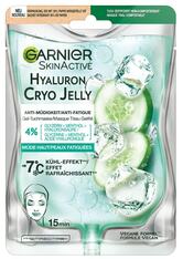 Garnier Skin Active Hyaluron Cryo Jelly Anti-Müdigkeit Tuchmaske 27.0 g