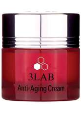 3LAB - Anti-aging Cream, 60 Ml – Anti-aging-creme - one size