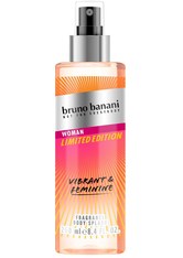 Bruno Banani bruno banani Woman LE 2021 Body Splash Körperspray 250.0 ml