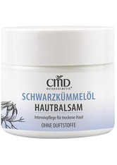 CMD Naturkosmetik Schwarzkümmelöl Hautbalsam 50ml Gesichtsbalsam 50.0 ml