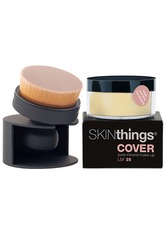 SKINthings Cover Pure Mineral Make-Up Redness Concealer 10.0 g