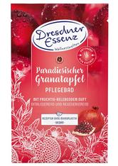 Dresdner Essenz Pflegebad Paradiesischer Granatapfel Badezusatz 60.0 g
