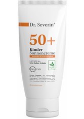Dr. Severin® LSF 50+ Kinder Sonnencreme | 100 ml Sonnencreme 100.0 ml