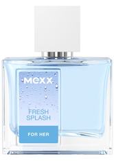 Mexx Fresh Splash For Her Eau de Toilette 30 ml