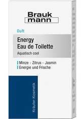 HILDEGARD BRAUKMANN Männerwelten - Energy - EdT 30ml Eau de Toilette 30.0 ml