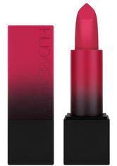Huda Beauty Power Bullet Matte Lipstick 3g Bachelorette (Cool Bright Pink)