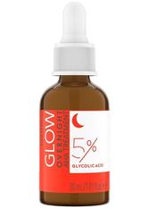Catrice Glow Overnight AHA Treatment Feuchtigkeitsserum 30.0 ml