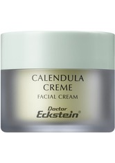 Doctor Eckstein Calendula Creme Gesichtscreme 50.0 ml