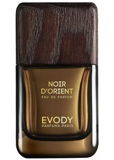 Evody Collection d'Ailleurs Noir d'Orient Eau de Parfum Spray 50 ml