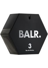 BALR. 3 For Men Eau de Parfum 50.0 ml