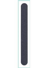 ERBE Produkte 14 cm Glasfeile &apos;Soft-Touch&apos;, glasklar 1 Stk. Pflege-Accessoires 1.0 st