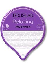 Douglas Collection Douglas Collection Soothing Face Mask Feuchtigkeitsmaske 12.0 ml