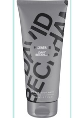 David Beckham Homme Shower Gel Hair & Body Wash 200.0 ml