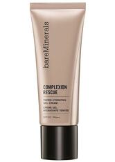 bareMinerals Gesichts-Make-up Foundation Complexion Rescue Tinted Hydrating Gel Cream 07.5 Dune 35 ml