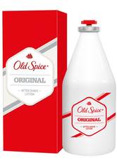 6x Old Spice Aftershave Original 150 ml After Shave 0.9 l