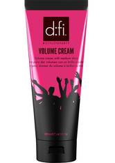 Revlon Professional Haarpflege D:FI Volume Cream 200 ml