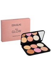 Douglas Collection Make-Up All Glow Make-up Set 1.0 pieces