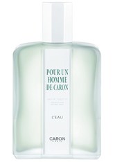 Caron Paris Pour Un Homme de Caron L'Eau Eau de Toilette (EdT) 75 ml Parfüm