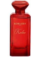 Korloff Korlove Eau de Parfum 88.0 ml
