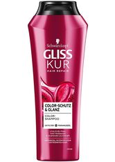 GLISS KUR Colour Perfector Reparatur & Farbglanz Haarshampoo 250.0 ml