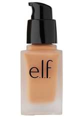 e.l.f. Cosmetics Flawless Finish  Flüssige Foundation 20 ml Honey