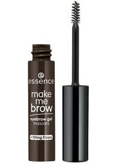Essence Make Me Brow Eyebrow Gel Mascara Augenbrauengel 3.8 ml