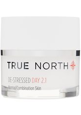 True North De-Stressed Day 2.1 Normal / Combination Skin Gesichtscreme 50.0 ml