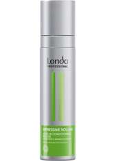Londa Professional Haarpflege Impressive Volume Leave-In Conditioning Mousse 200 ml