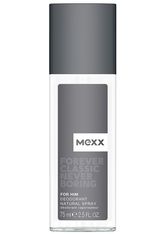 Mexx Forever Classic Never Boring Man Deodorant Spray Deodorant 75.0 ml