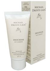 Michael Droste-Laux Basische Deocreme 50 ml - Deodorant