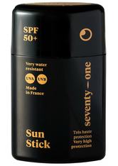 SeventyOne Percent Sun Stick SPF 50+ Sonnencreme 10.0 g