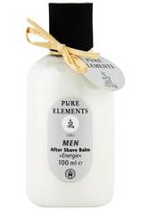 Pure Elements Pflege Chi Men After Shave Balm 100 ml
