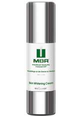 MBR Medical Beauty Research BioChange - Skin Care Skin Whitening Cream Gesichtscreme 50.0 ml
