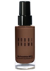 Bobbi Brown Skin Foundation SPF15 30 ml (verschiedene Farbtöne) - Cool Espresso